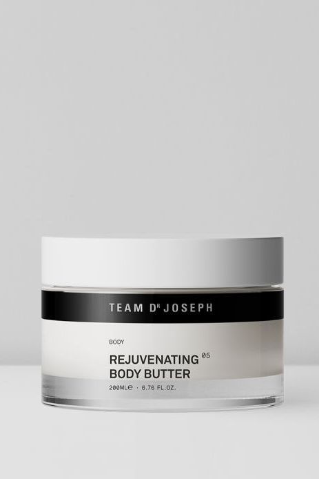 Set - Body Butter &  Peeling-Handschuh